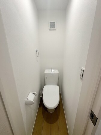 MELDIA西所沢IIの物件内観写真